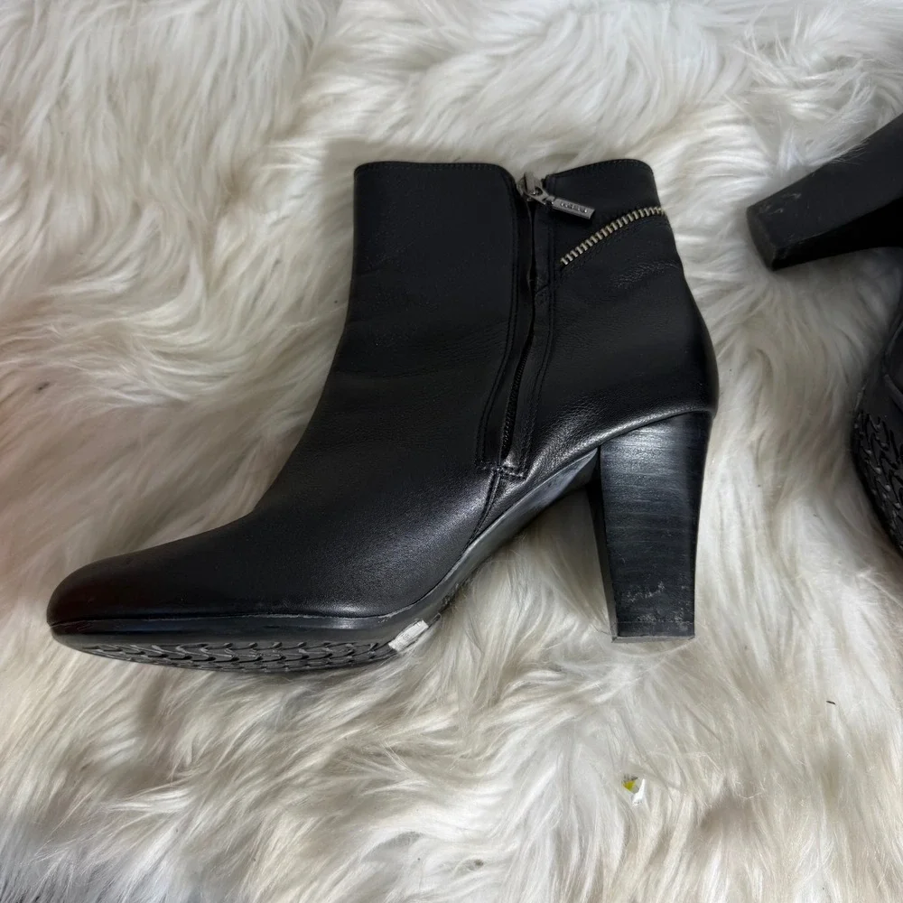 Geox respira black